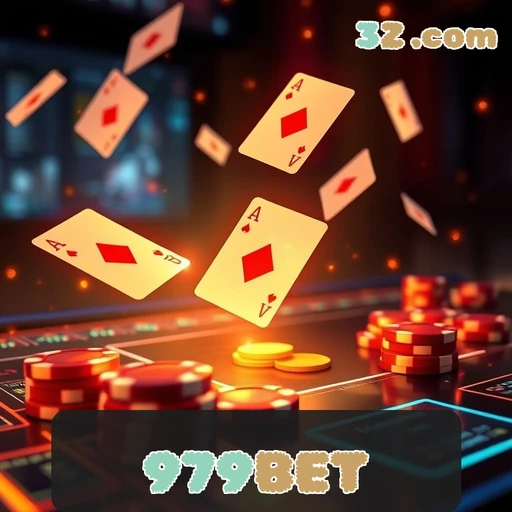 Apostas Incríveis no 979bet app Para Todos os Jogadores