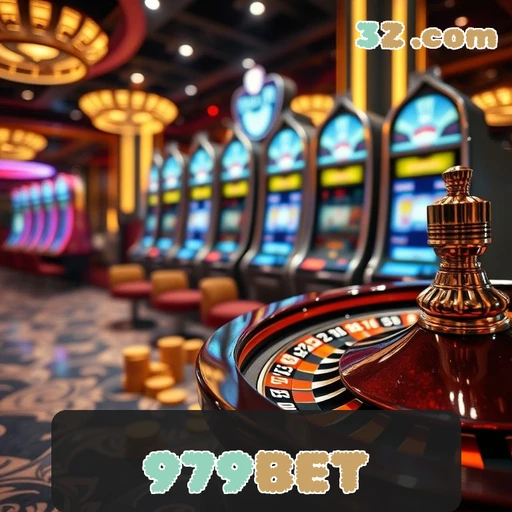 A magia dos jogos no 979bet app: uma experiência única