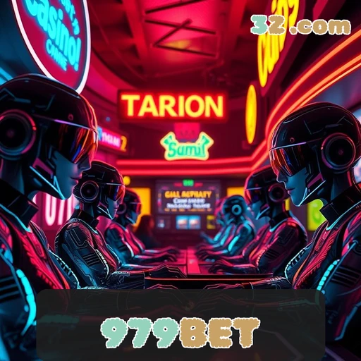 A Plataforma do 979bet App: Inovação e Diversão Intensa