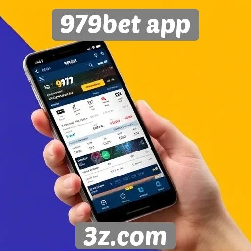 Comparação entre 979bet app e concorrentes