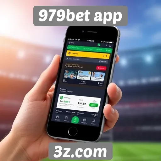 Comparativo entre 979bet app e concorrentes