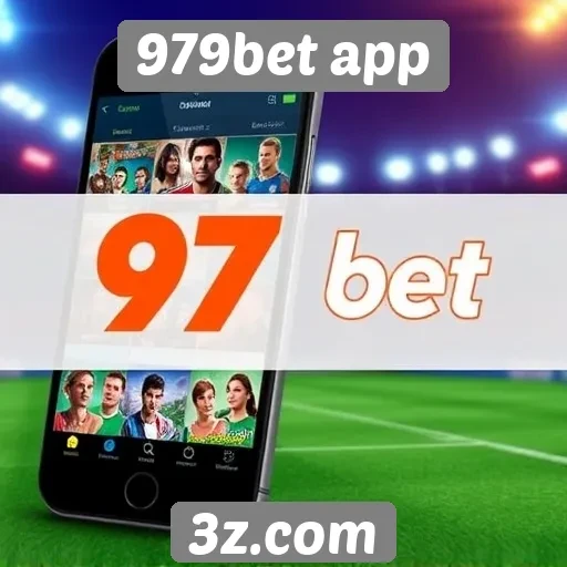 979bet app análise das opções de jogos disponíveis