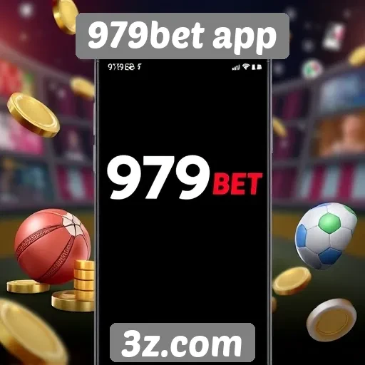 979bet app oferece variedade de jogos online