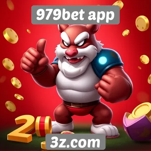 Análise das opções de jogos disponíveis no 979bet app