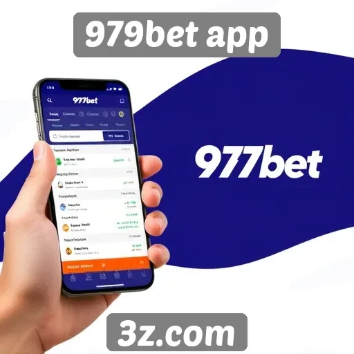 Funcionalidades principais do 979bet app para usuários