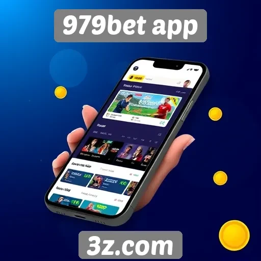 Novos recursos disponíveis no 979bet app