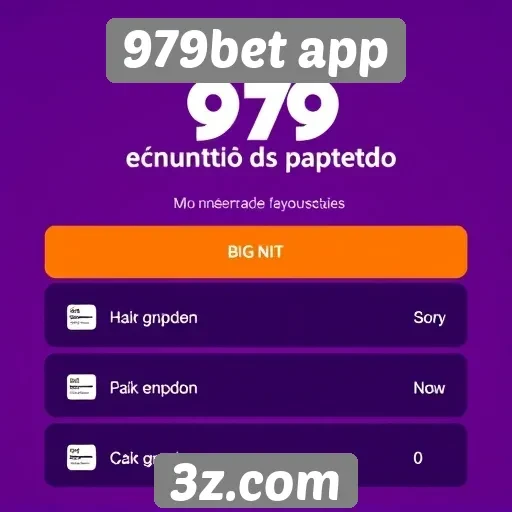 Métodos de pagamento oferecidos pelo 979bet app