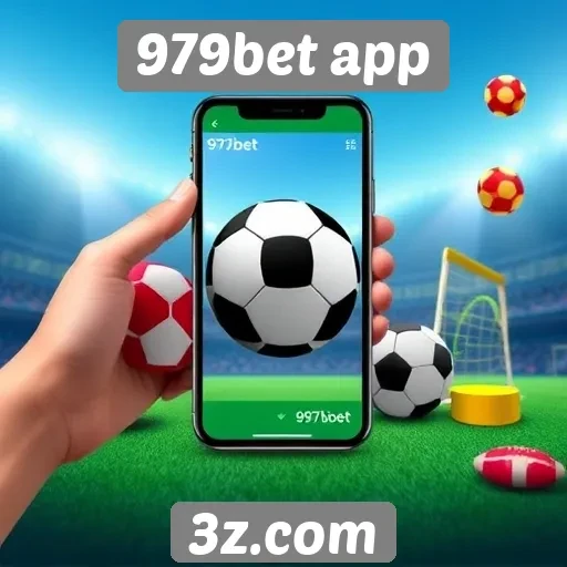 Jogos populares oferecidos pelo 979bet app