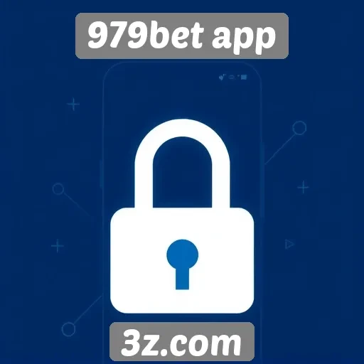 Avaliação da segurança no site 979bet app