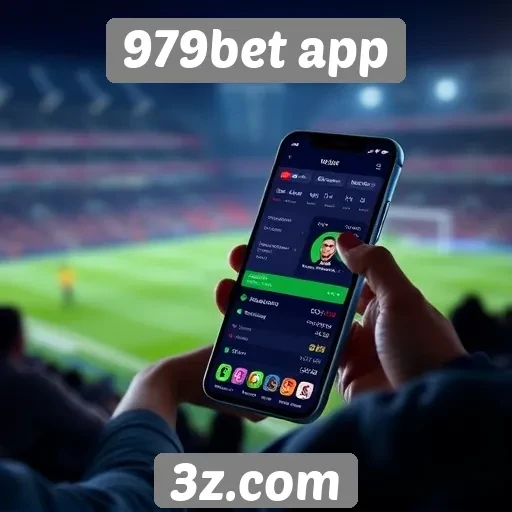 Impacts das atualizações no 979bet app
